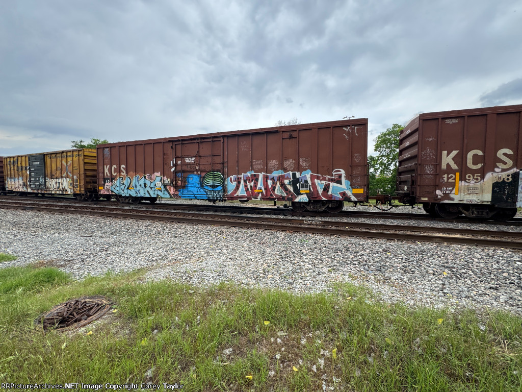 KCS 129441